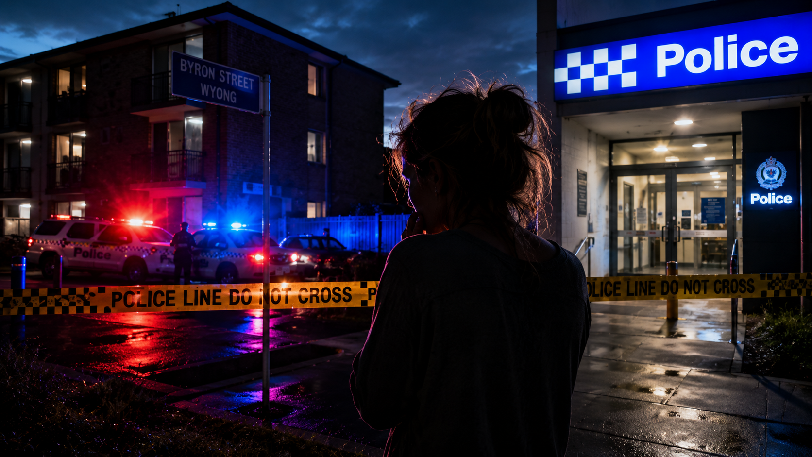 Australian Woman Arrested for Killing and Allegedly Eating Her 4-Year-Old Child: Wyong Investigation l Read Latest News Online