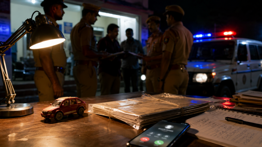 Read Latest News Online