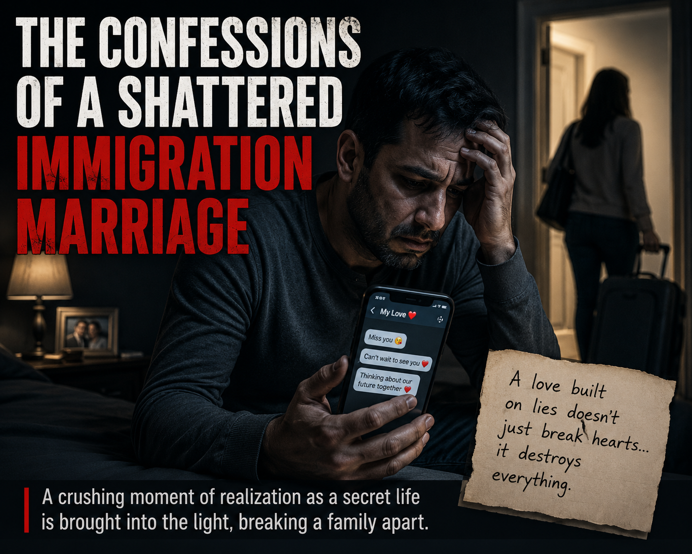 The Confessions