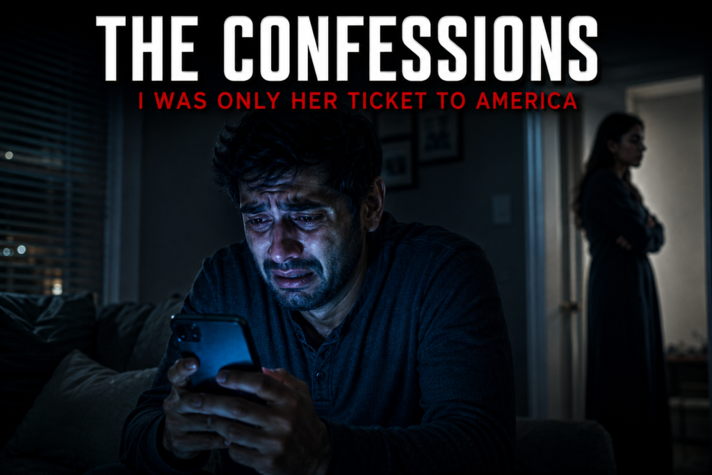 The Confessions