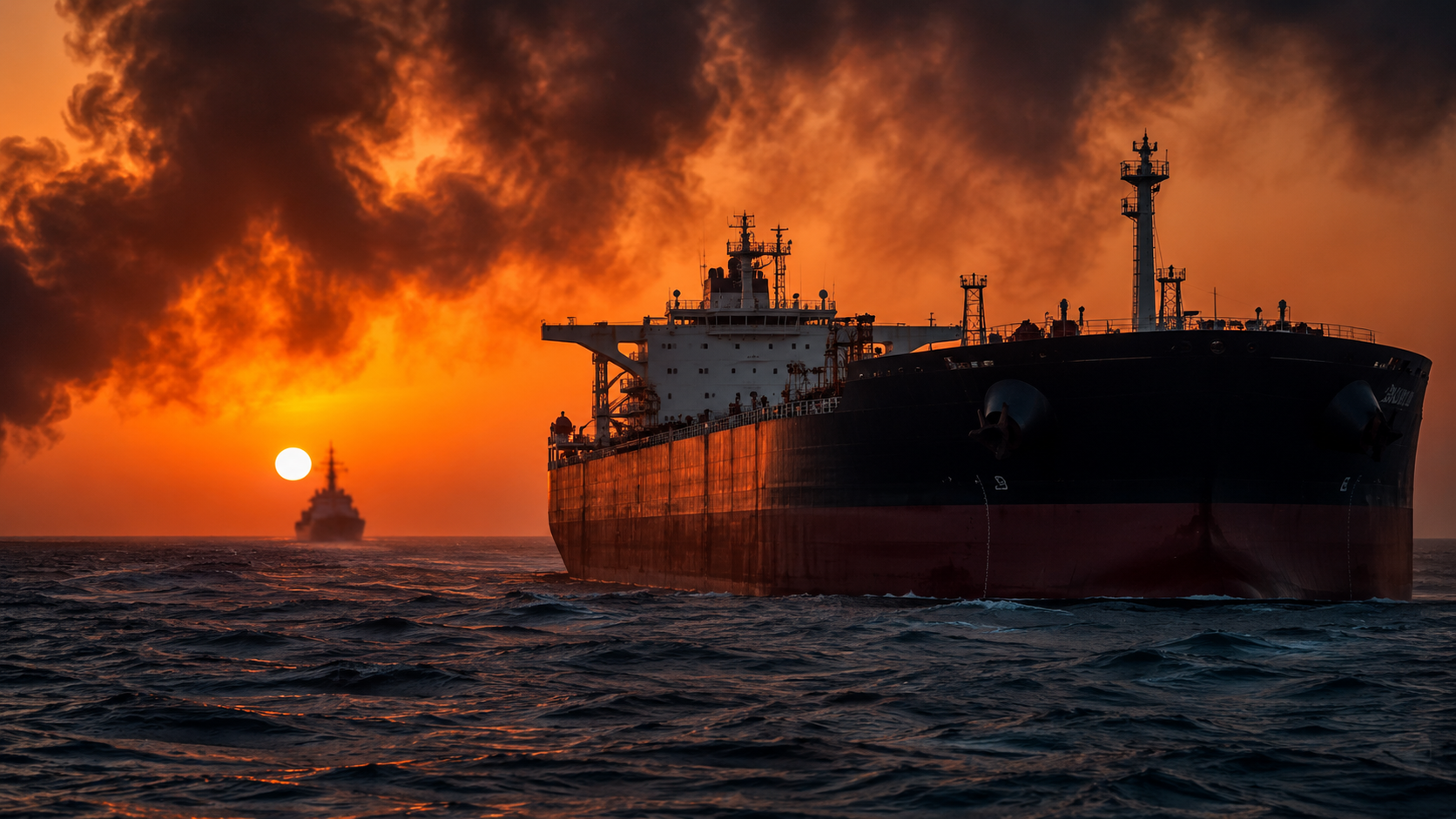Read Latest News Online: US Resumes Iran Strikes and Reinstates Oil Sanctions