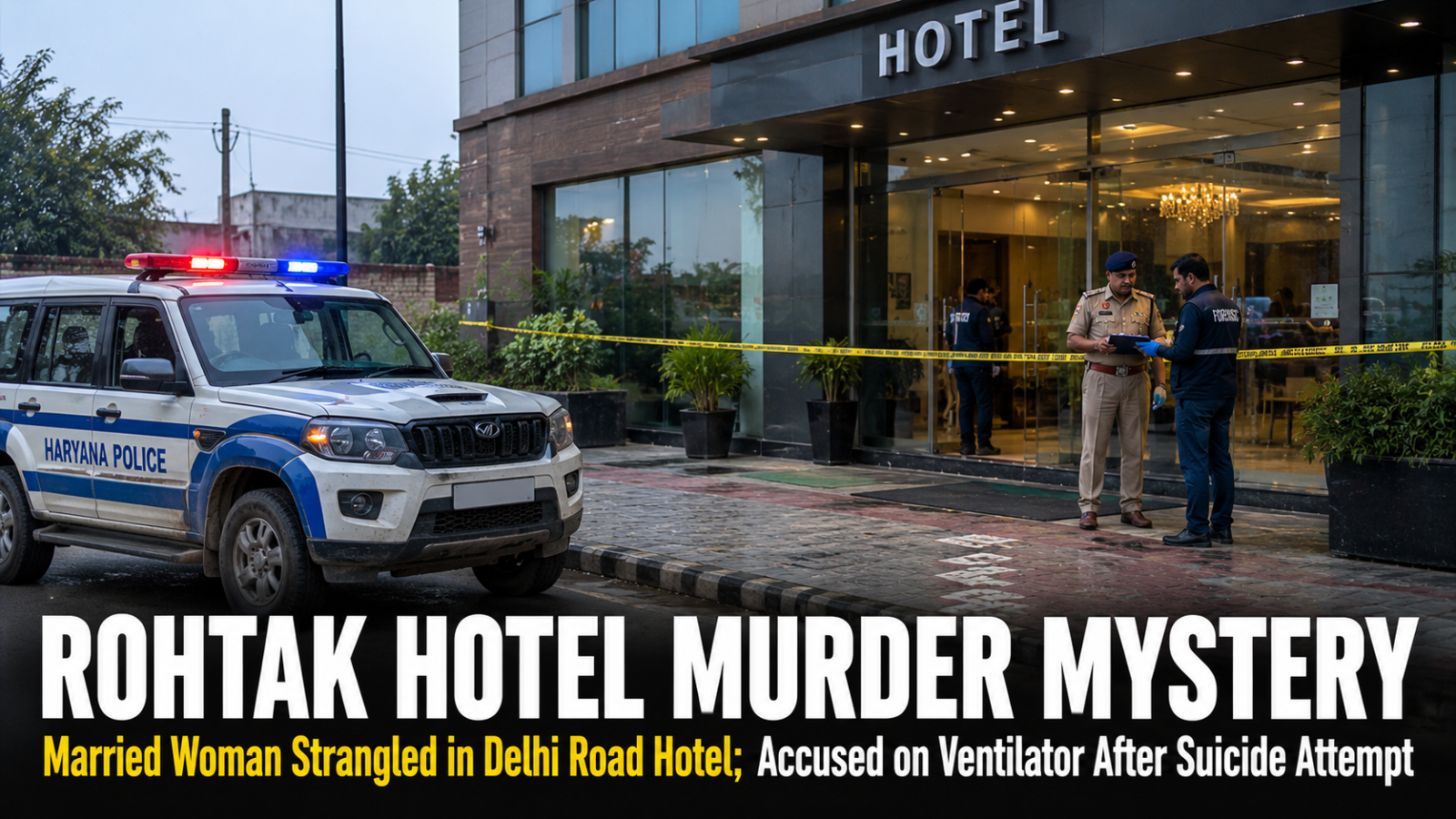 Read Latest News Online