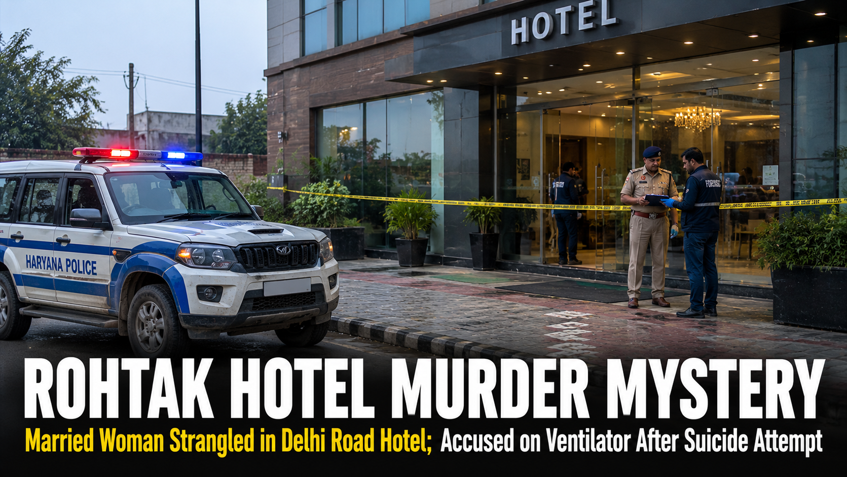 Read Latest News Online