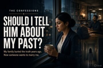 The Confession