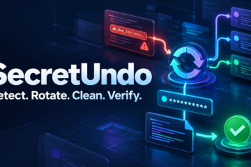 SecretUndo
